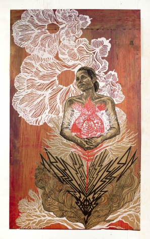 SWOON "Sonia"