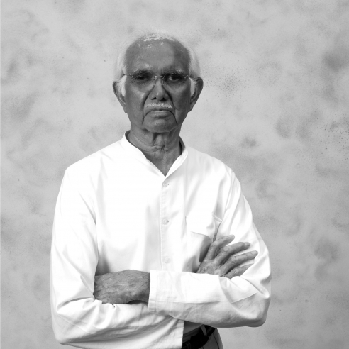 Natvar Bhavsar, Hg Contemporary, Philippe Hoerle-Guggenheim