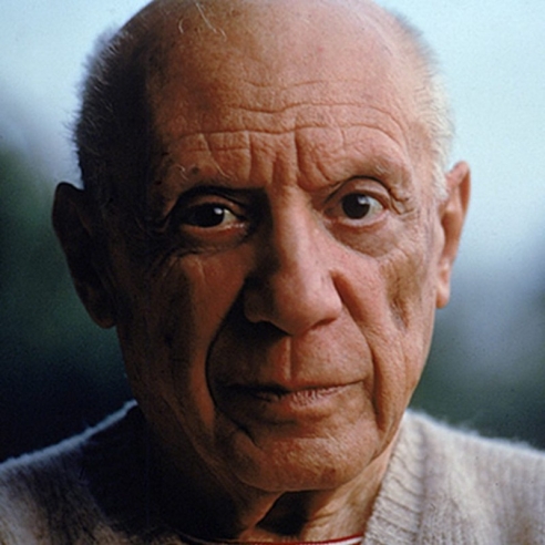 Pablo Picasso, Hg Contemporary, Philippe Hoerle-Guggenheim